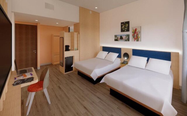 Hampton By Hilton Guanacaste Airport