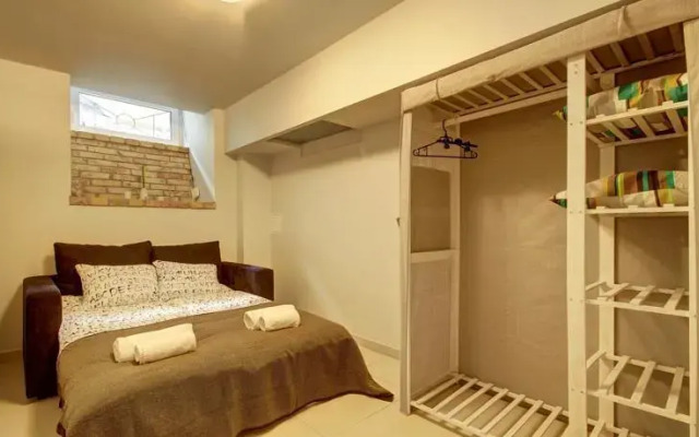 Old Town Apartment Splendid Vilnius