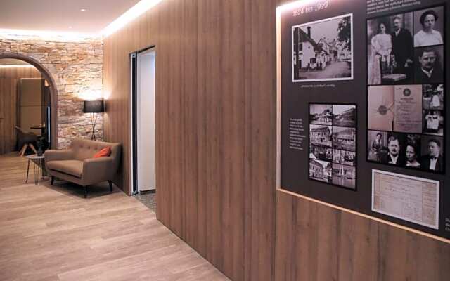 Seehotel im Weyer