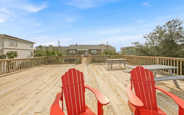 Holiday House 5 Bedroom Home