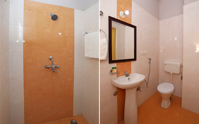 OYO 10422 Hotel Udai Garh Palace