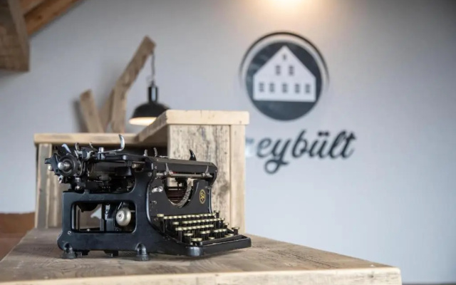 Gulfhof Dreybült Dreybült 10 Wilko