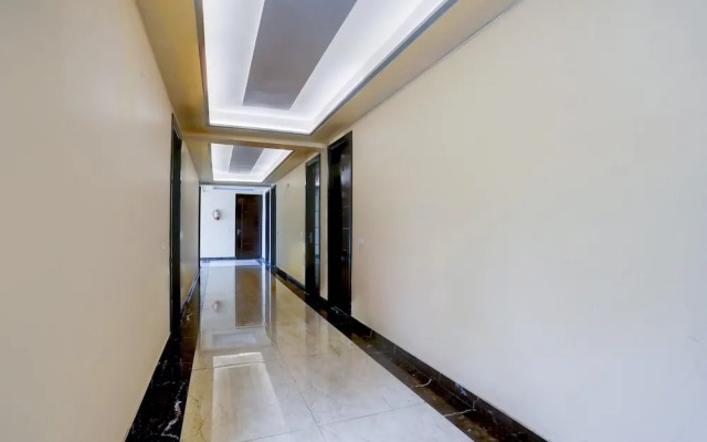 Luxury Stays at Mussorie Foothills