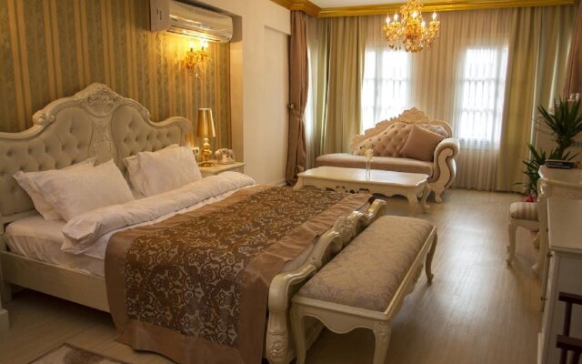 Lavin Suites Hotel