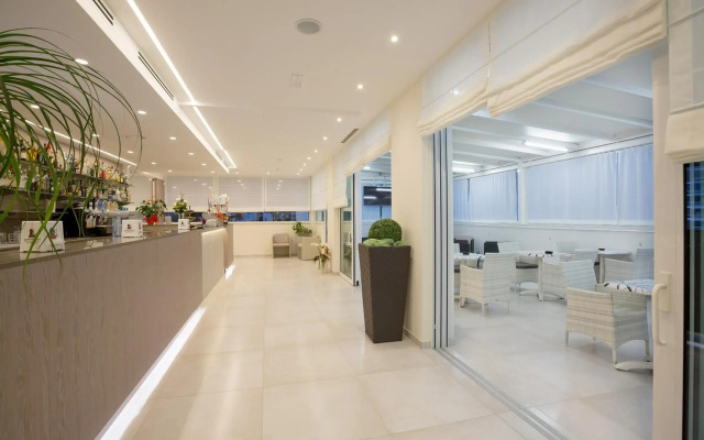 Hotel Montreal