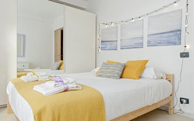 Chill House in Livorno