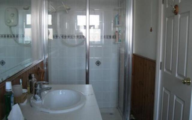 Rosebank Farm B&B