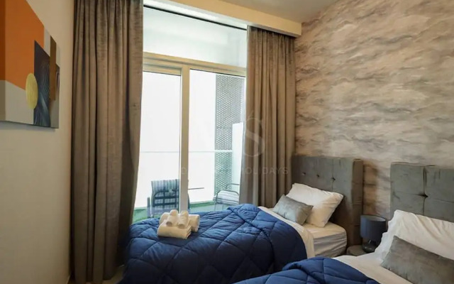 Mh - Reva - 1 Bedroom - Ref2614