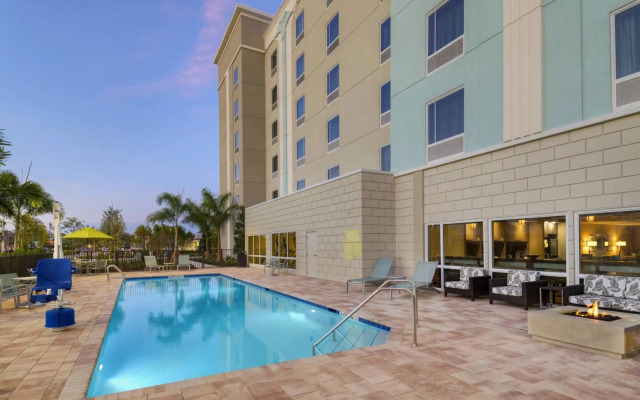 TownePlace Suites by Marriott Naples