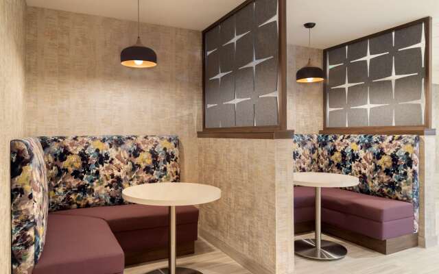 Home2 Suites by Hilton Clovis, NM