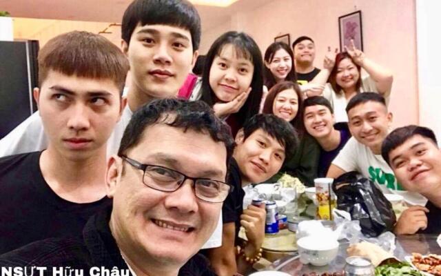 Mom House Da Lat