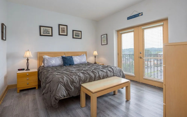 Mountain View Condo 1205 - Two Bedroom Condo