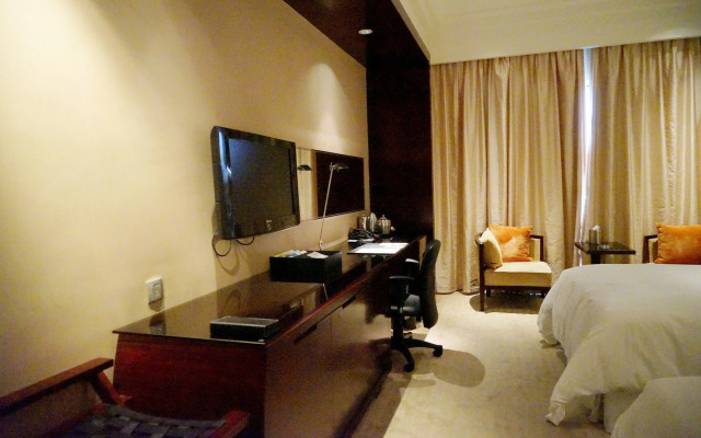 Four Points by Sheraton Hangzhou, Binjiang