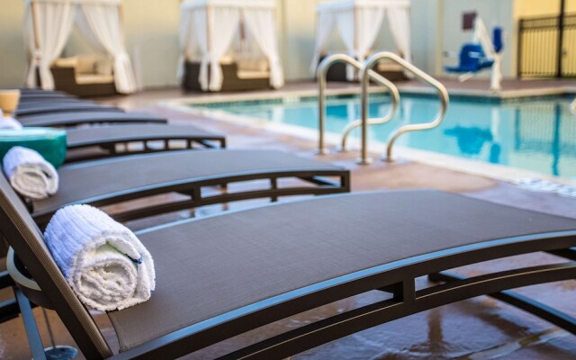 Cambria Hotel Fort Lauderdale Beach