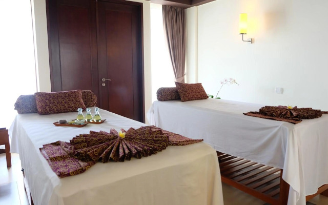Sun Island Hotel & Spa Kuta