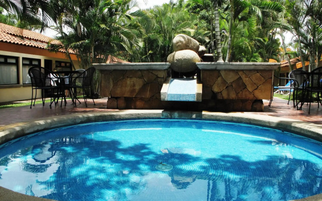 Palmareca Suites & Hotel