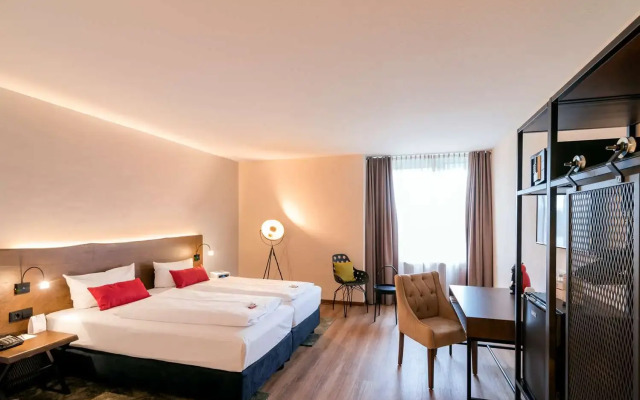 Best Western Plus Palatin Kongress Hotel