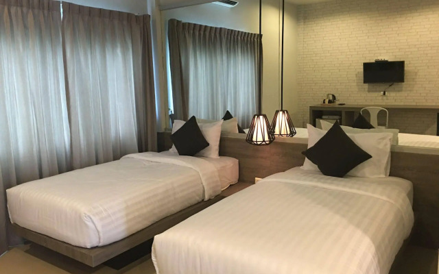 MORE Patong Hotel