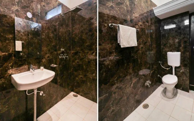Hotel Grand Resort by OYO Rooms