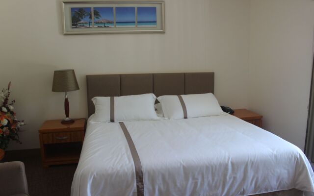 Saipan Beach Hotel