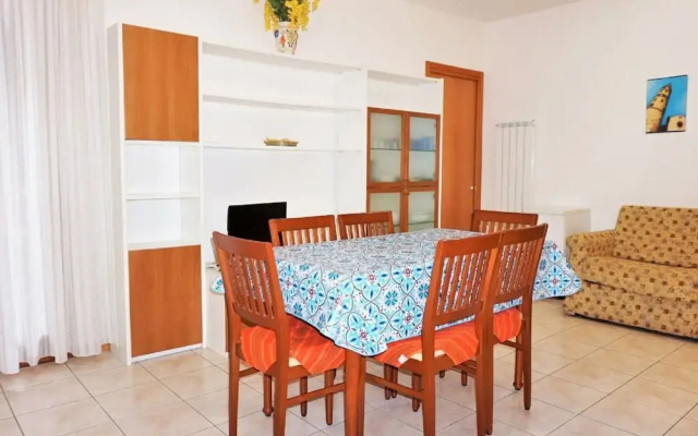 Apartment in Caorle Near Spiaggia Tartaruga