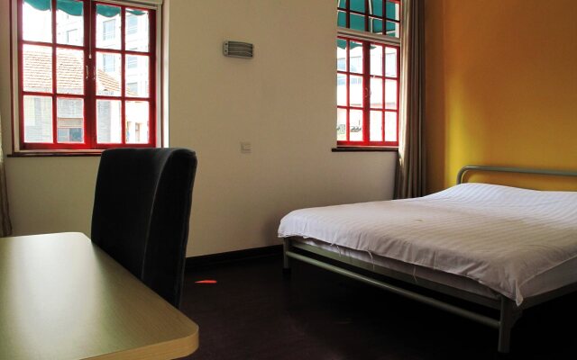 Qingdao Wheat Youth Hostel