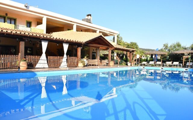 iH Hotels Villasimius Le Zagare Resort