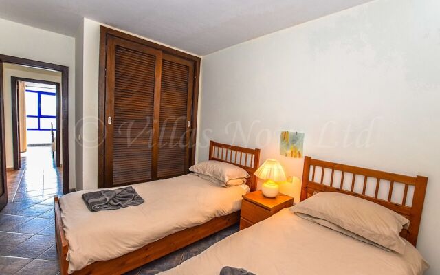 Villa Ruby Lucas (LH177)