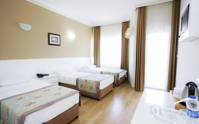 Lara World Hotel