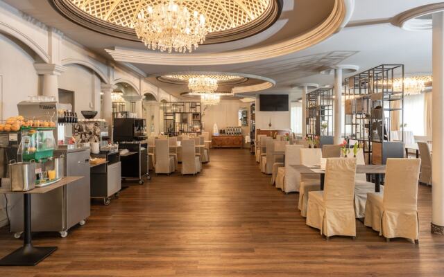 Adaastra Boutique Hotel