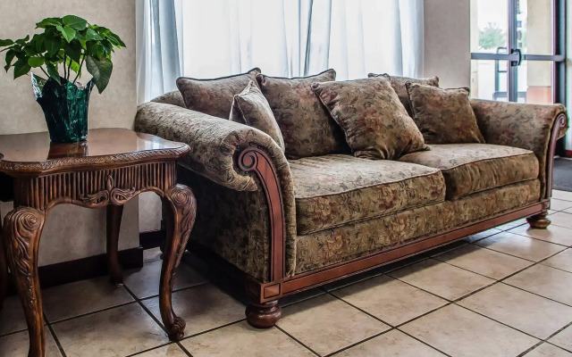 Knights Inn Montgomeryville