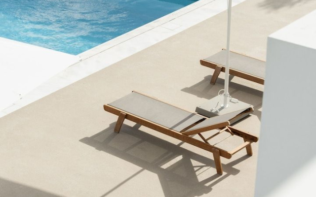 Tzanis Resort