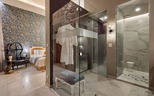 Hotel Boutique Casa Zevallos