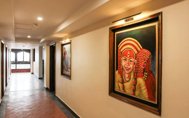 Traditional Comfort Boutique Hotel