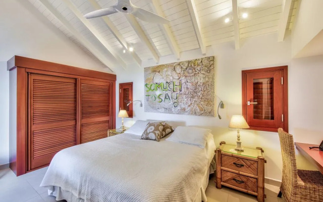 Dream Villa Terres Basses-1160
