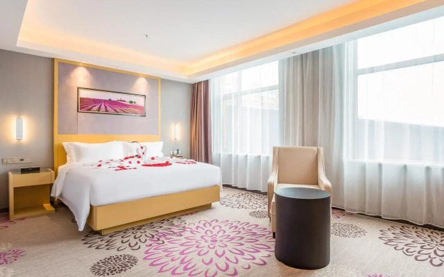 Lavande Hotel Langfang Xianghe