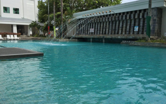 Wings by Croske Resort langkawi