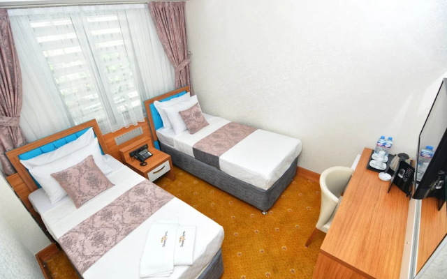 Grand Sah Otel
