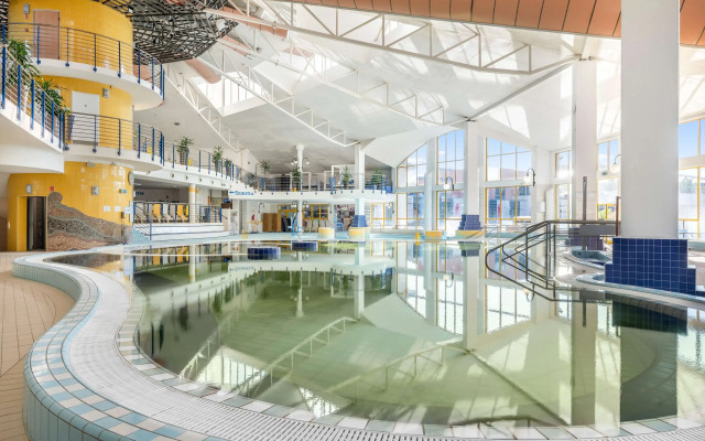 Park Inn by Radisson Sárvár Resort & Spa