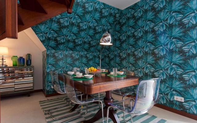 bairro alto view point 3 bedrooms chalet