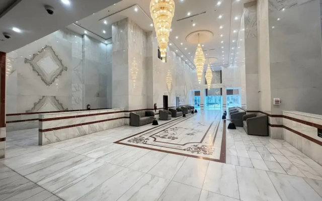 Moro Alalameyah Hotel Makkah