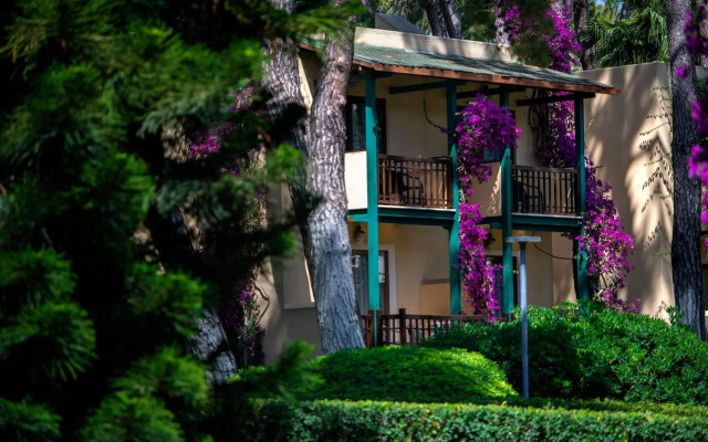 Turquoise Hotel - All Inclusive