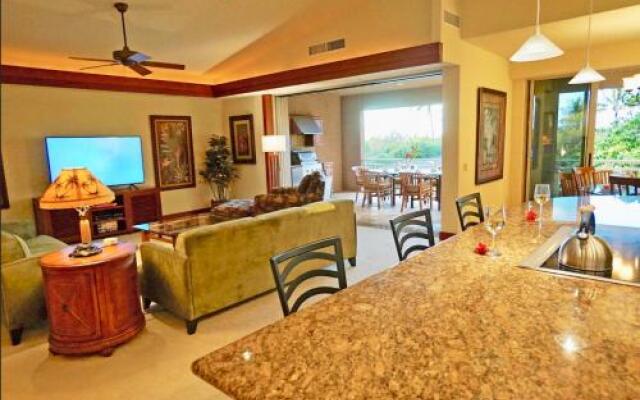 Villages at Mauna Lani 614