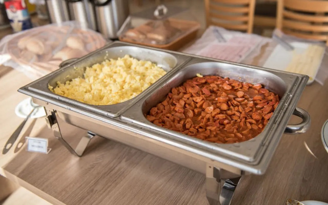 Hotel Comfort Styles