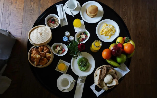 CoolRooms Palacio Villapanés 5 GL