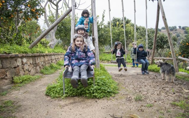 Azienda Agrituristica Bergi