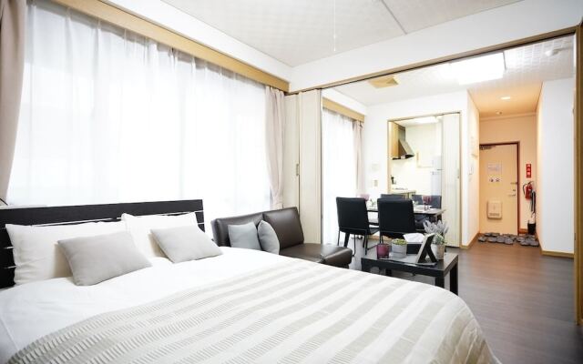 Maison Tsuha 301