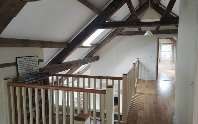 Lovely 3-bed House at Clashganny Mill, Borris