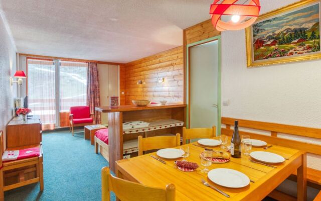 Chanteneige La Croisette 32024