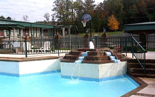 Red Roof Inn Jacksonville, AL